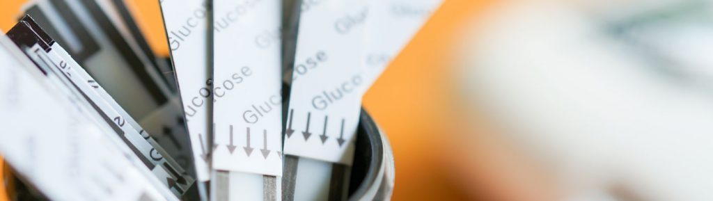 Dr Tony Morrow Logo Endocrine Diabetes Page Header Image 2