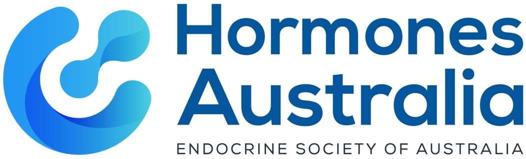 Hormones Australia Logo